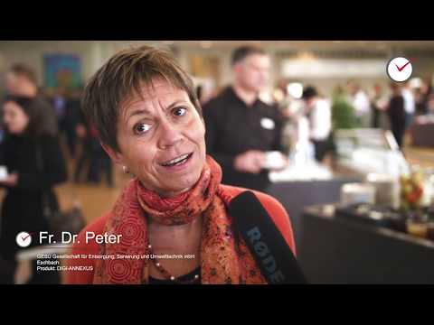 DIGI-ANNEXUS – das vielseitige CRM-/ERP-Programm für Handwerk und Mittelstand