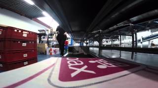 Kom eens kijken in ons magazijn!