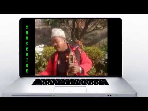 Thuncheko bhari bisaudai| थून्चे  को  भारि  बिसौदै