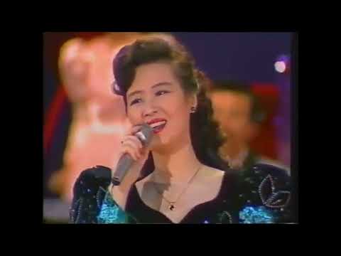 Pochonbo Electronic Ensemble 1993 Performance North Korea DPRK Part 1