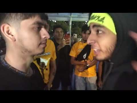 NOTA ROJA vs JAP: Final - BDLF Cuu - Fecha 7