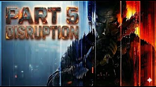 Call of Duty: Black Ops 7 Campaign Gameplay Part 5 – DISRUPTION | Cinematic Story | 1080p Extreme PC