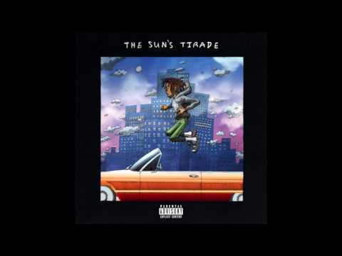 Isaiah Rashad - The Sun's Tirade (FULL ALBUM) + TRACKLIST