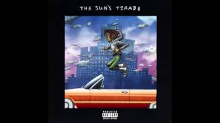 Isaiah Rashad - The Sun&#39;s Tirade (FULL ALBUM) + TRACKLIST