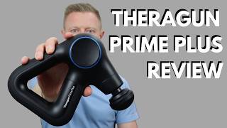 Theragun Prime Plus Review