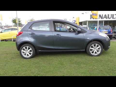 Mazda 2 1.3 TS2 5dr U39543