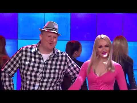 Pri črnem Petru: Harmonk'N'Roll - Poka | pleše PLESNO MESTO