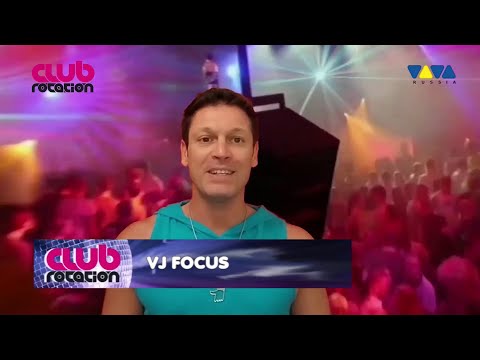 Club Rotation Dance Chart 2023-08-27 @ Viva Tv Vol. 30 Kylie Minogue - Padam Padam