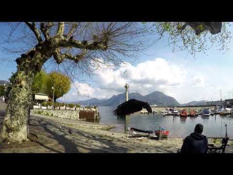 Gopro Hero 4 Black Intra - Verbania