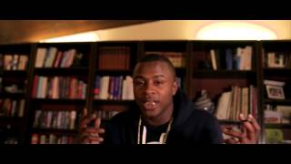 Knocka Ft Meye Waves Remix Shot By @DirectorGambino