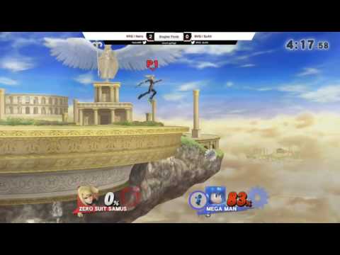 Top 10 NRG Nairo Plays #2