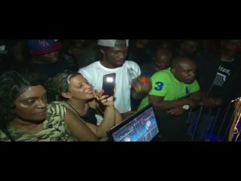 King Tubbys Hi Fi Meets Saxon Studio Sound Pt 4