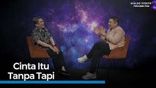 Download lagu Accepting Love Completely | Fahruddin Faiz | Positive Dialogue  mp3