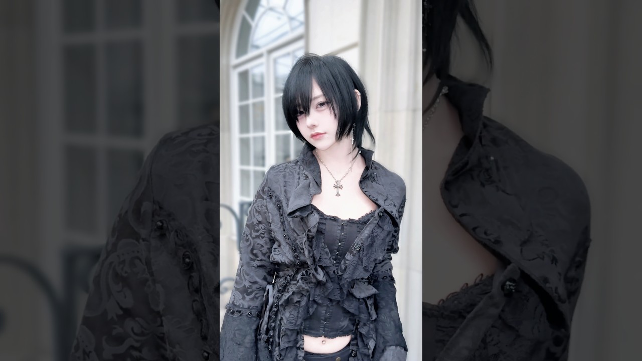 もうそろそろ髪の毛切りに行きたいわね‎ᐡ☆-☆‎ᐡ