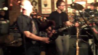 5. Cynical- Enter The Haggis - Buffalo 11/14/09