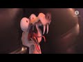 Ice Age Scrat Scream Aaahh 6 Sound