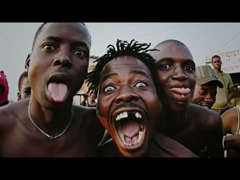 Dj Lutonda - Fica Atento ft Leonardo Freezy e Colombiano (Videoclipe Oficial)