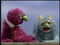 Sesame Street Super Baby About The Letter S