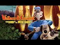 My Thoughts On Wallace And Gromit The Curse Of The Were Rabbit 2005 Classic Review