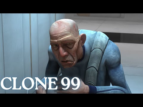 Clone 99 (The Clone Wars)