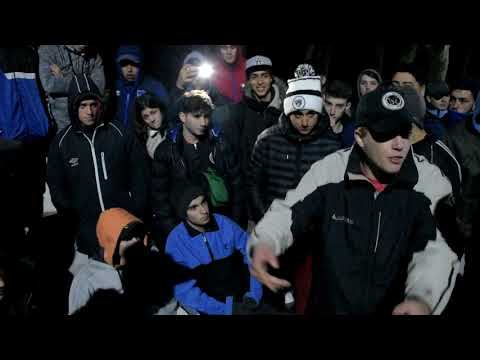 ZEBALLOS vs EISEF vs EXIMIO -8VOS DE FINAL- Cumpleaños II -1/9- DarkJail