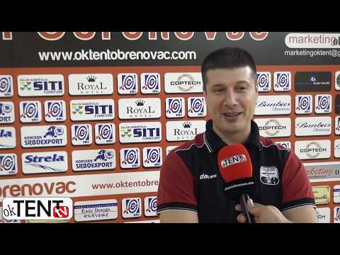 okTENTtv   TENT - JEDINSTVO 0:3 , TOP6 6.kolo