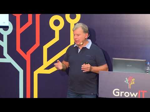 Ben Linders - Teams, what's in it for me? - How to (not) manage teams #growITconf