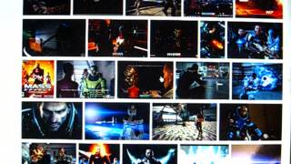 preview picture of video 'Зависает вылетает Mass Effect (первая часть, 2008го)'
