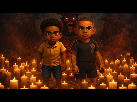 Ti Tony Episode Complet/Tipolo Officiel/Komik Kreyol 2026