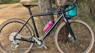 This Bike Is Turning Me into a Roadie
