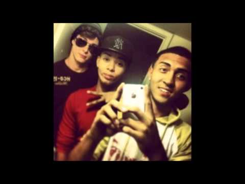 Average Joe Flow - Colt-45