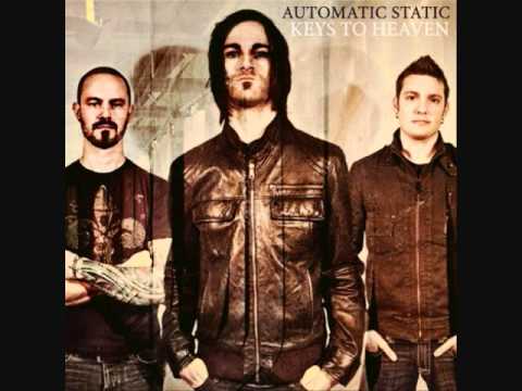 Automatic Static - Halo