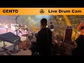 'GENTO' - SB19 Live Drum Cam In Ear Mix