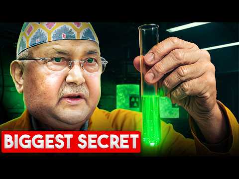 The hidden treasure of Nepal | Uranium in Nepal