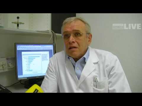 Transrektalen Ultraschall der Prostata Video Ob Prostata-Massage-Forum zu tun