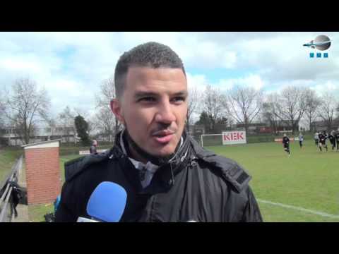 Easter Cup 2016 te 's Hertogenbosch