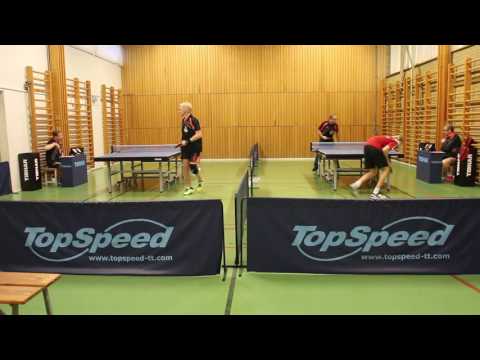 TopSpeed BTK B - Torslanda IK D