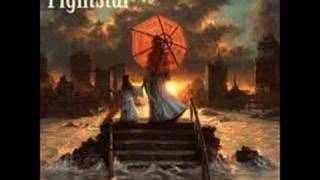 fightstar she drove me to day time television (ffaf cover)