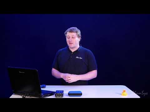 ChamSys MagicQ Basic Training: Palettes & Fixture Control