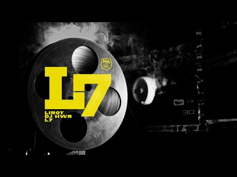 LiROY & DJ HWR  "JA TO WIEM" feat. KARAZ