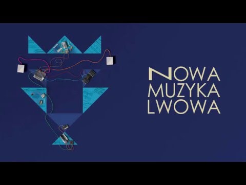 LVIV CONTEMPORARY MUSIC (Wroclaw 28-04-2016)