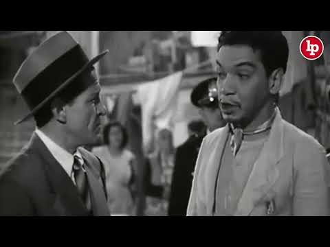 LP | Cuando van a desalojar a tu cliente, pero eres el abogado Cantinflas
