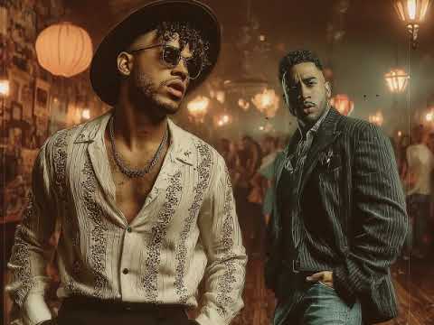 Bad Bunny x Don Omar - PA' ROMPERLA (1979's Salsa AI Cover)[MEJOR VERSIÓN]
