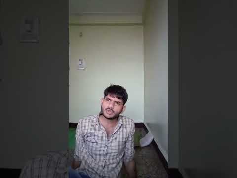 vaibhav pund  Audition 1 