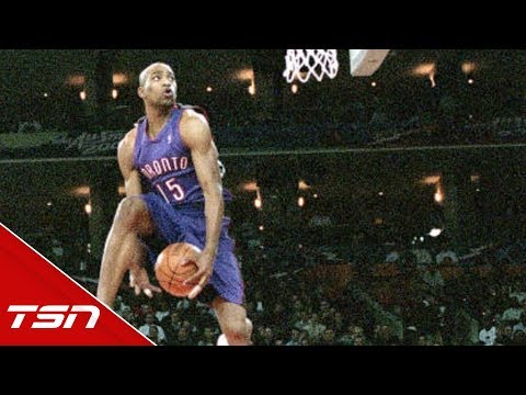 Will Vince Carter retire as a Raptor?