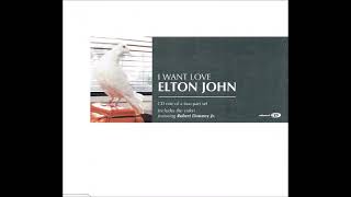 elton john - the north star