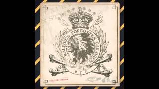 R.F.C. (Smoke DZA) - "Burn" (feat. Den10) [Official Audio]