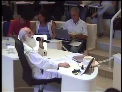 Tertúlia 1126 - Campo de coexistência (Geopoliticologia) | #Conscienciologia