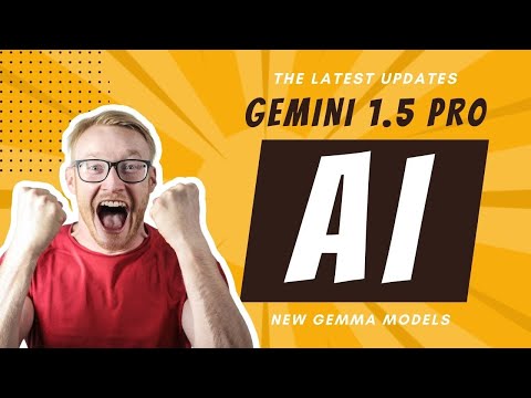 The Future of Artificial Intelligence: Google's Gemini AI Updates