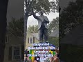 Inaugurated Baba Saheb Statue Of Equality In The USA Babasaheb Brambedkar Gururavidas